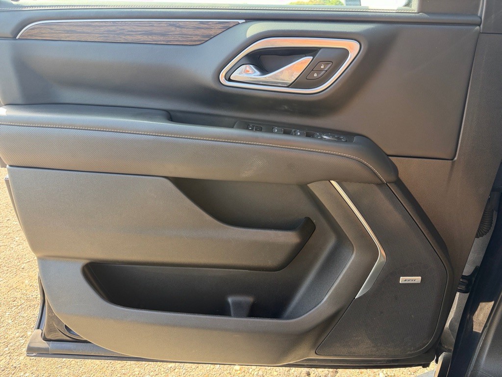 2021 Chevrolet Tahoe Image 38