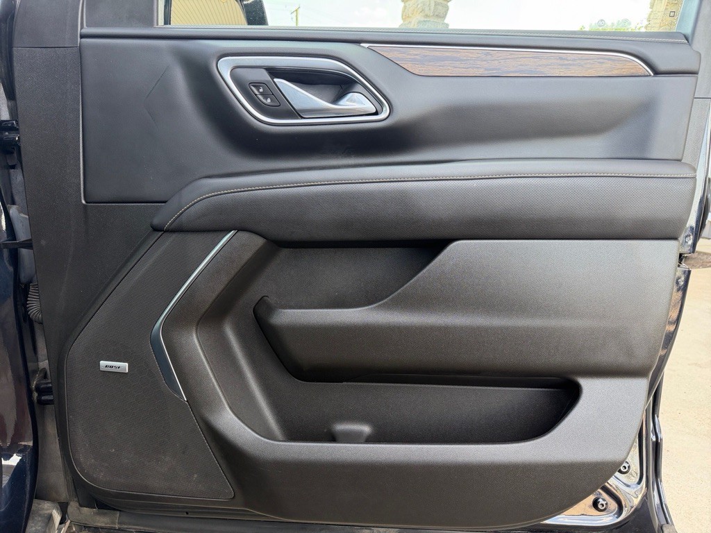 2021 Chevrolet Tahoe Image 39