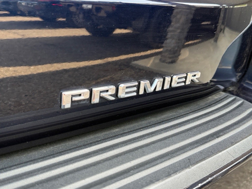 2021 Chevrolet Tahoe Image 42