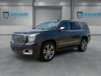Image for 2018 GMC Yukon DENALI Tv/DVD Nav Sunroof ID: 7518751