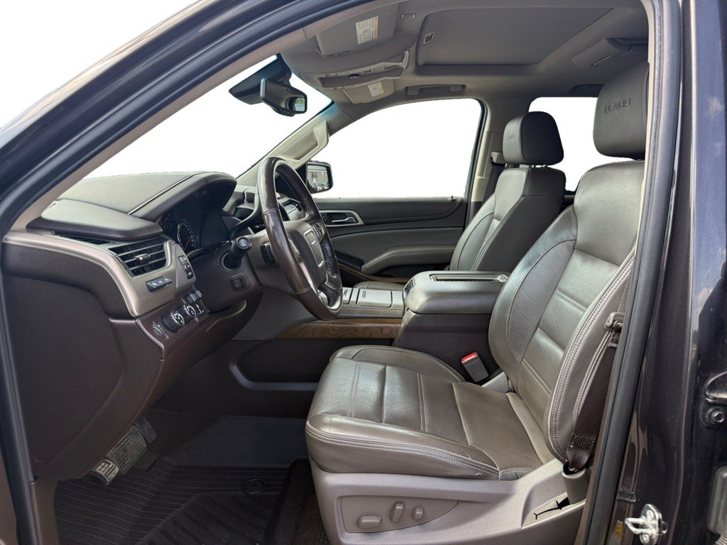 2018 GMC Yukon Image 9