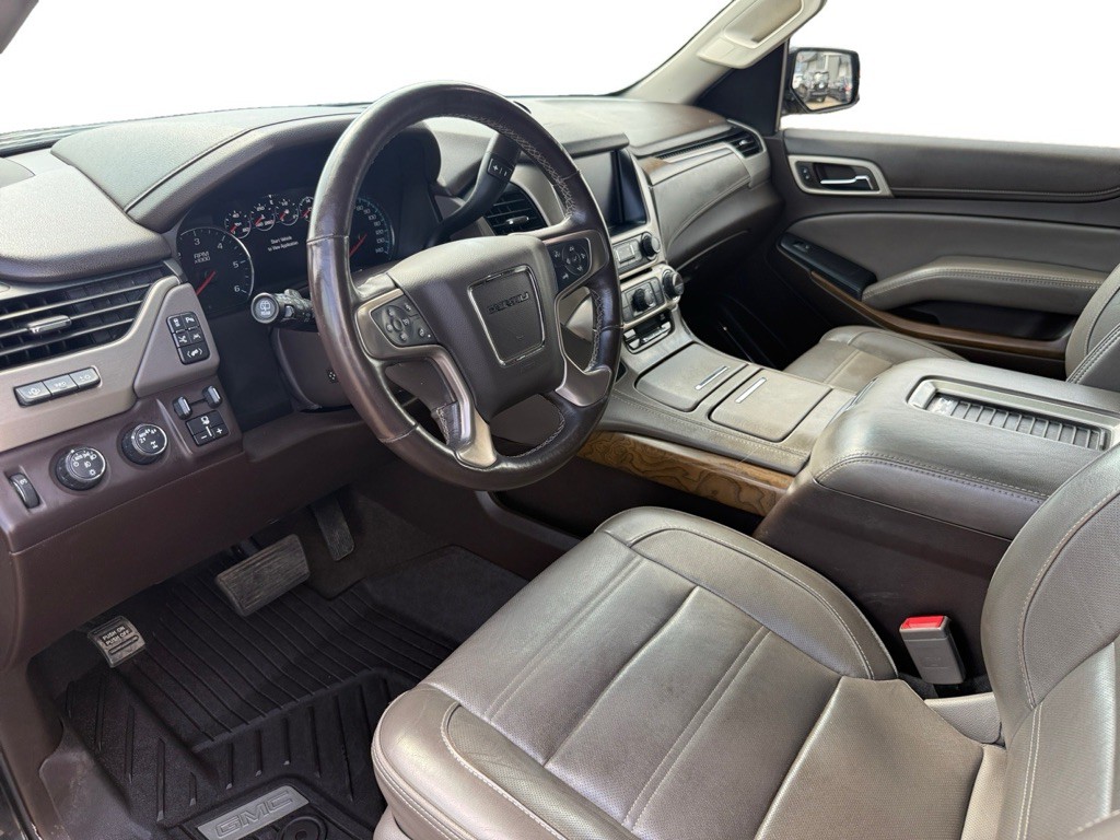 2018 GMC Yukon Image 10