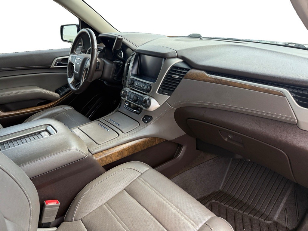 2018 GMC Yukon Image 11