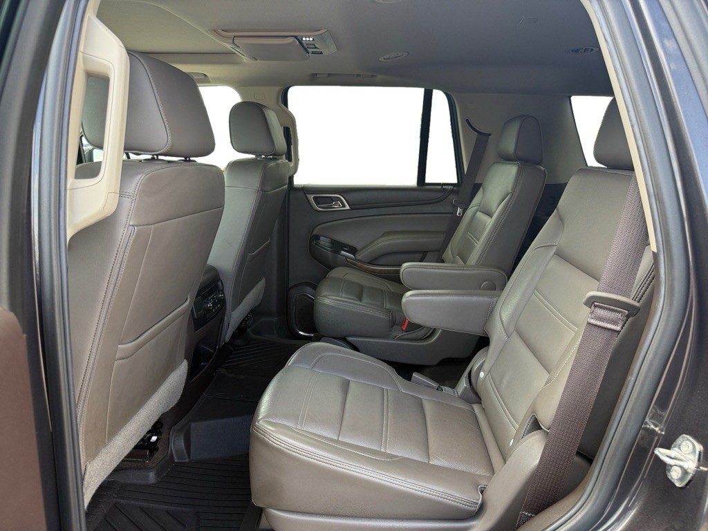 2018 GMC Yukon Image 13