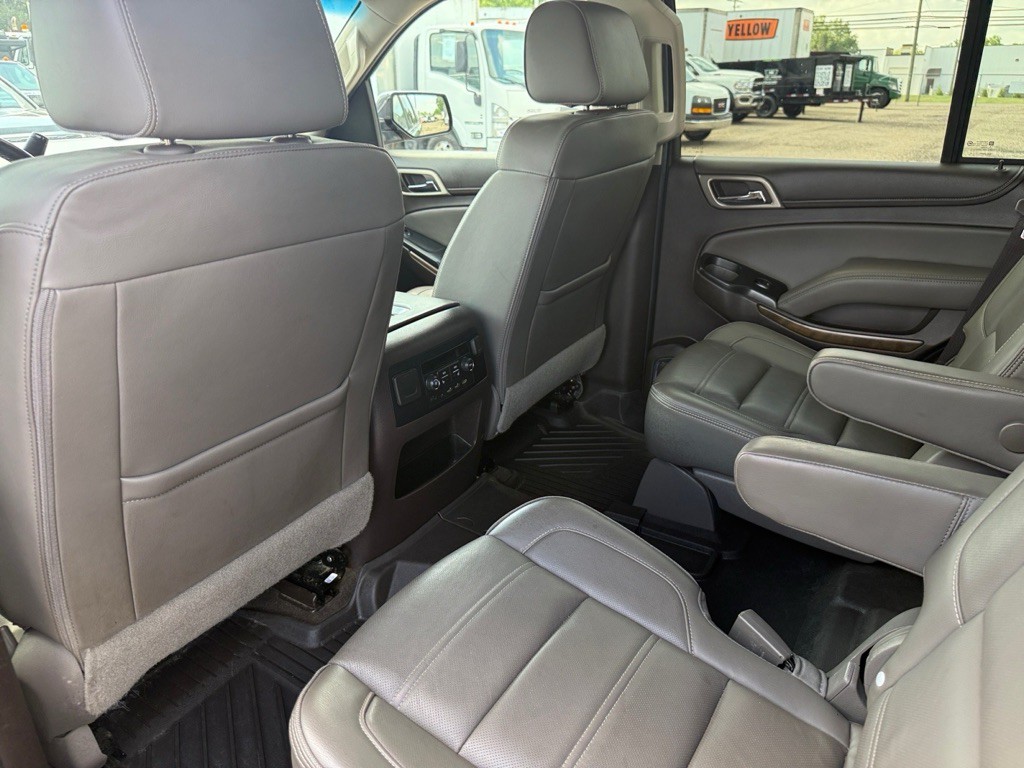 2018 GMC Yukon Image 14