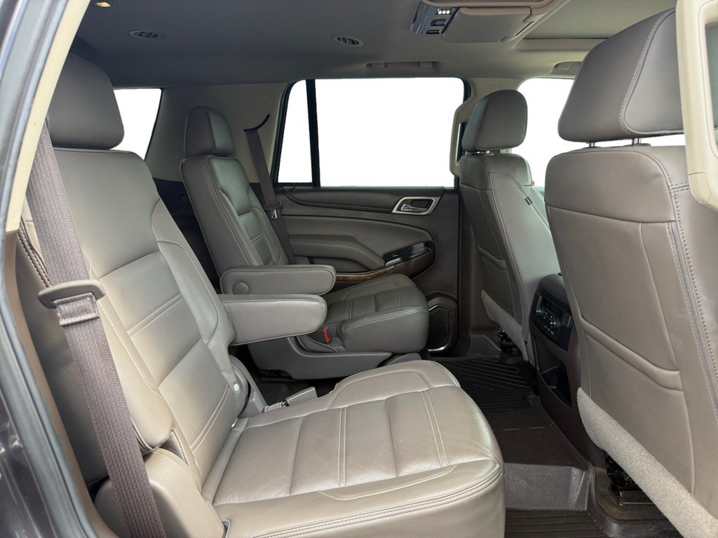 2018 GMC Yukon Image 15