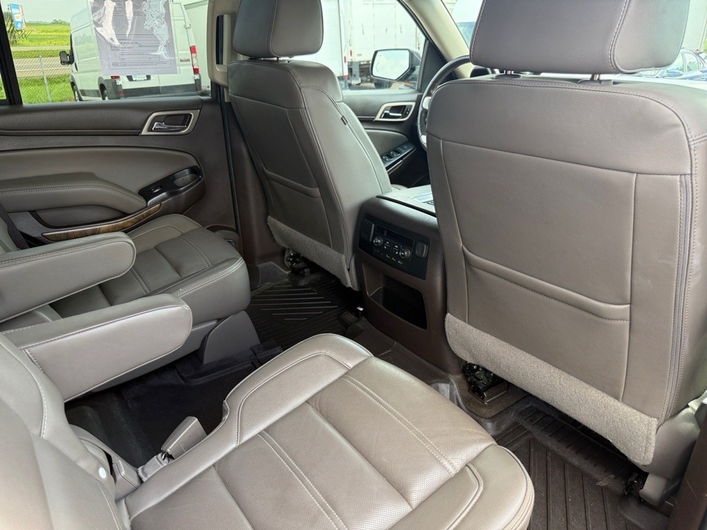 2018 GMC Yukon Image 16