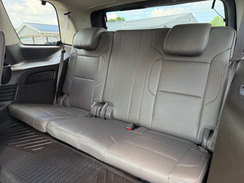 2018 GMC Yukon Image 17
