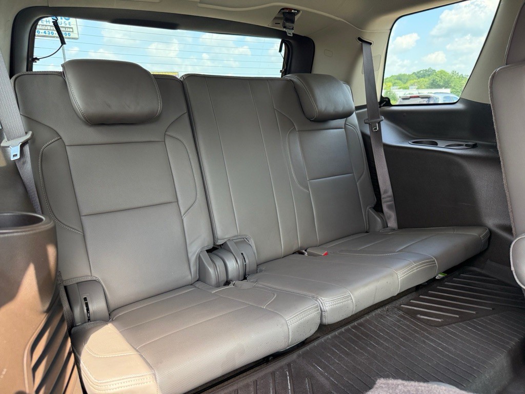 2018 GMC Yukon Image 18