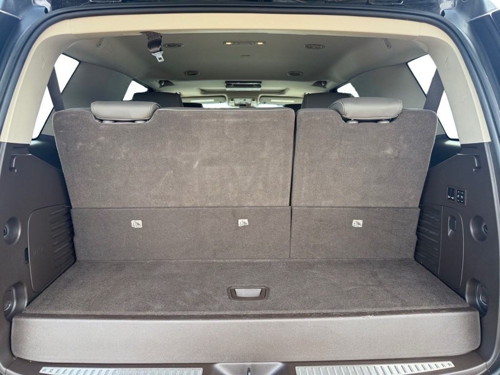 2018 GMC Yukon Image 19