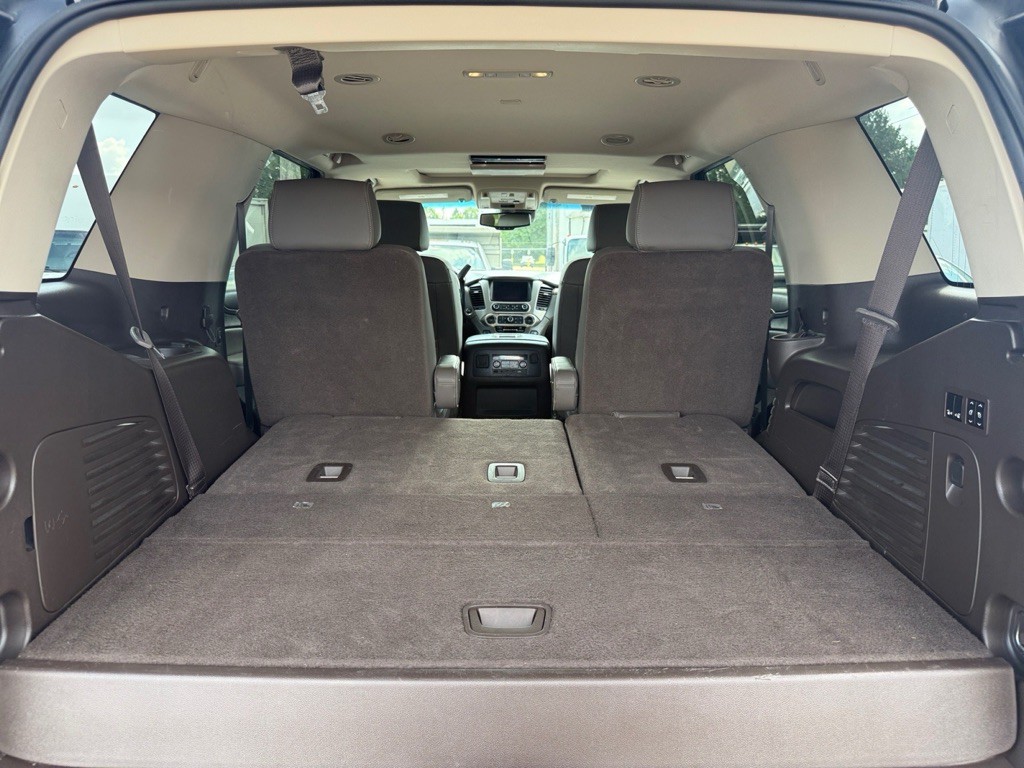 2018 GMC Yukon Image 20
