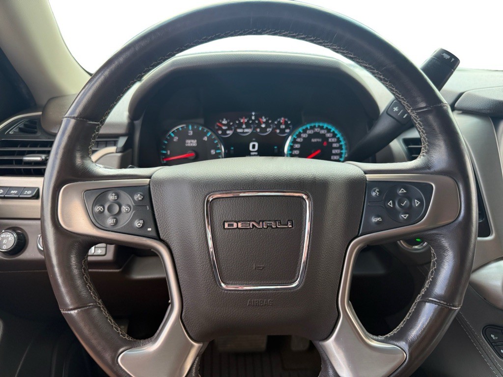 2018 GMC Yukon Image 21