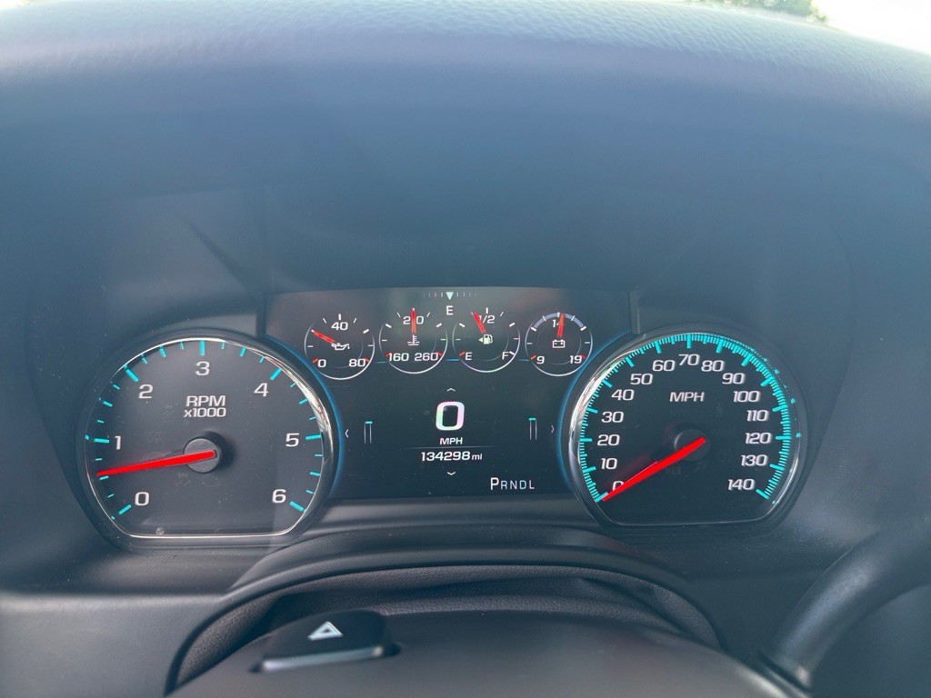 2018 GMC Yukon Image 22