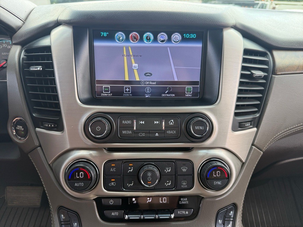 2018 GMC Yukon Image 23