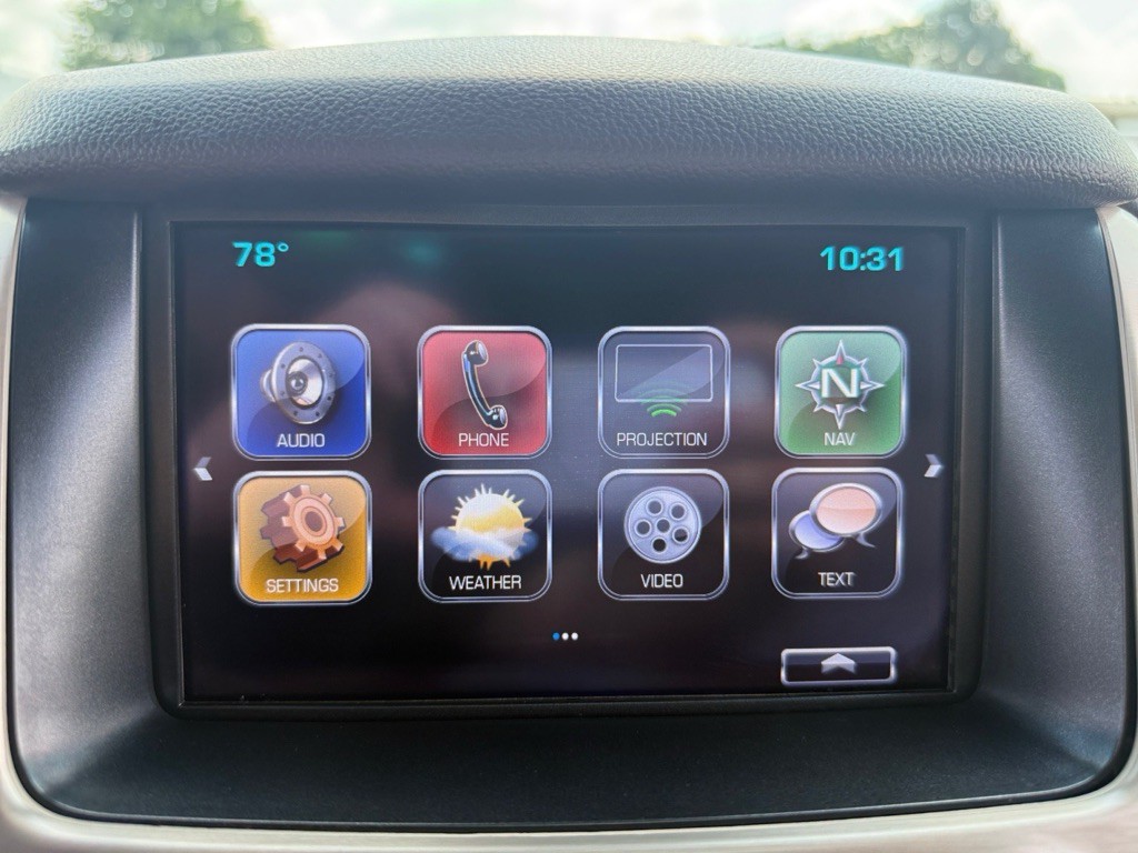 2018 GMC Yukon Image 24