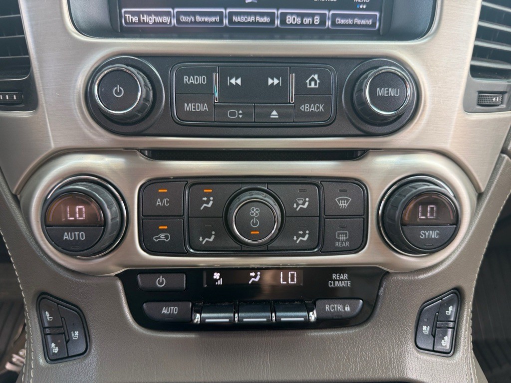 2018 GMC Yukon Image 27