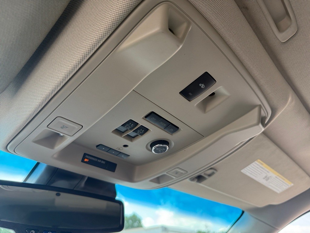 2018 GMC Yukon Image 29