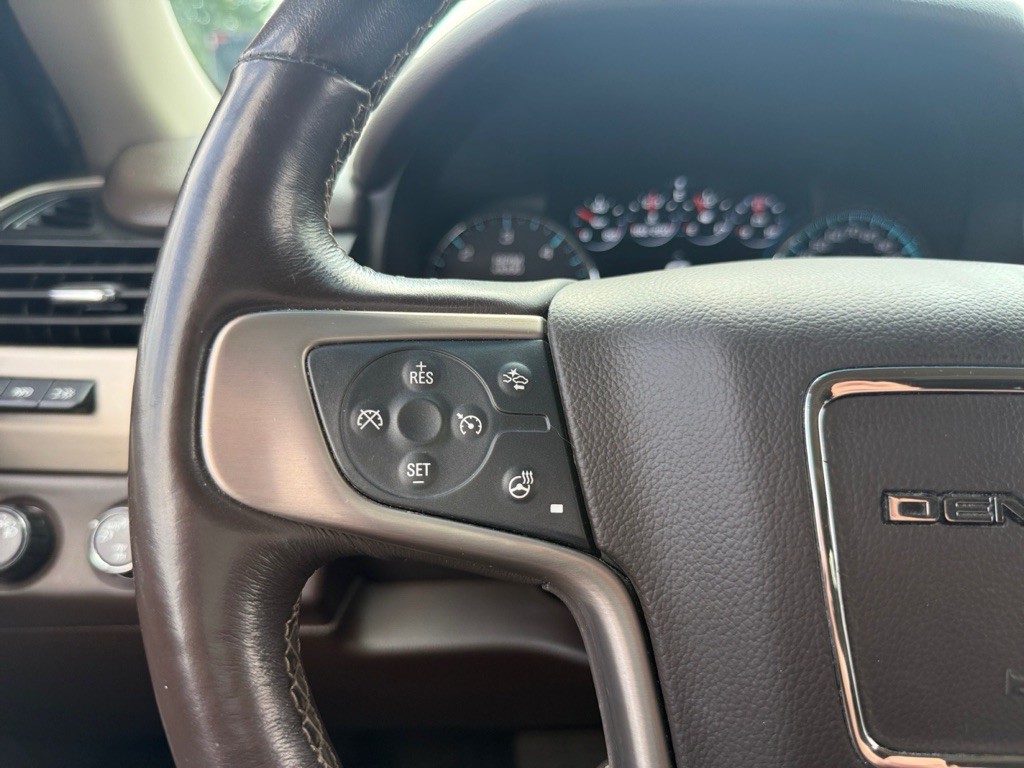 2018 GMC Yukon Image 30