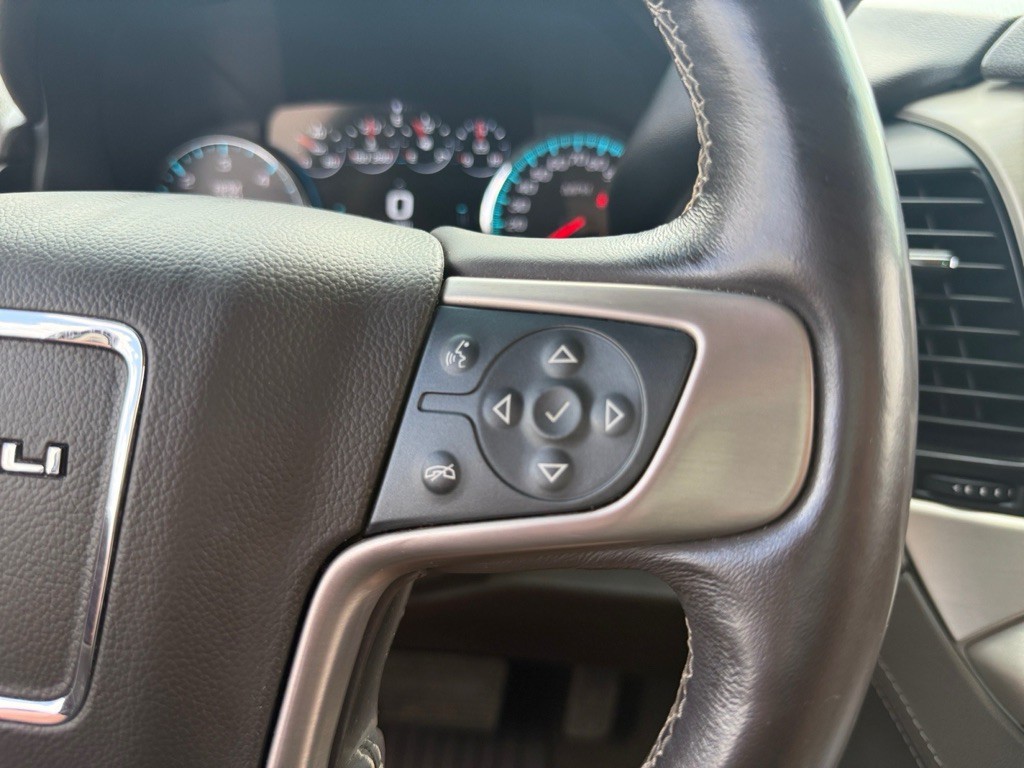 2018 GMC Yukon Image 31