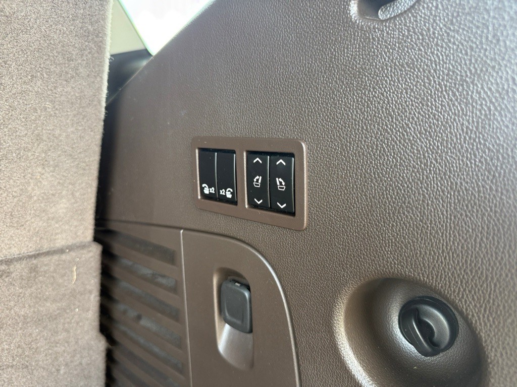 2018 GMC Yukon Image 34