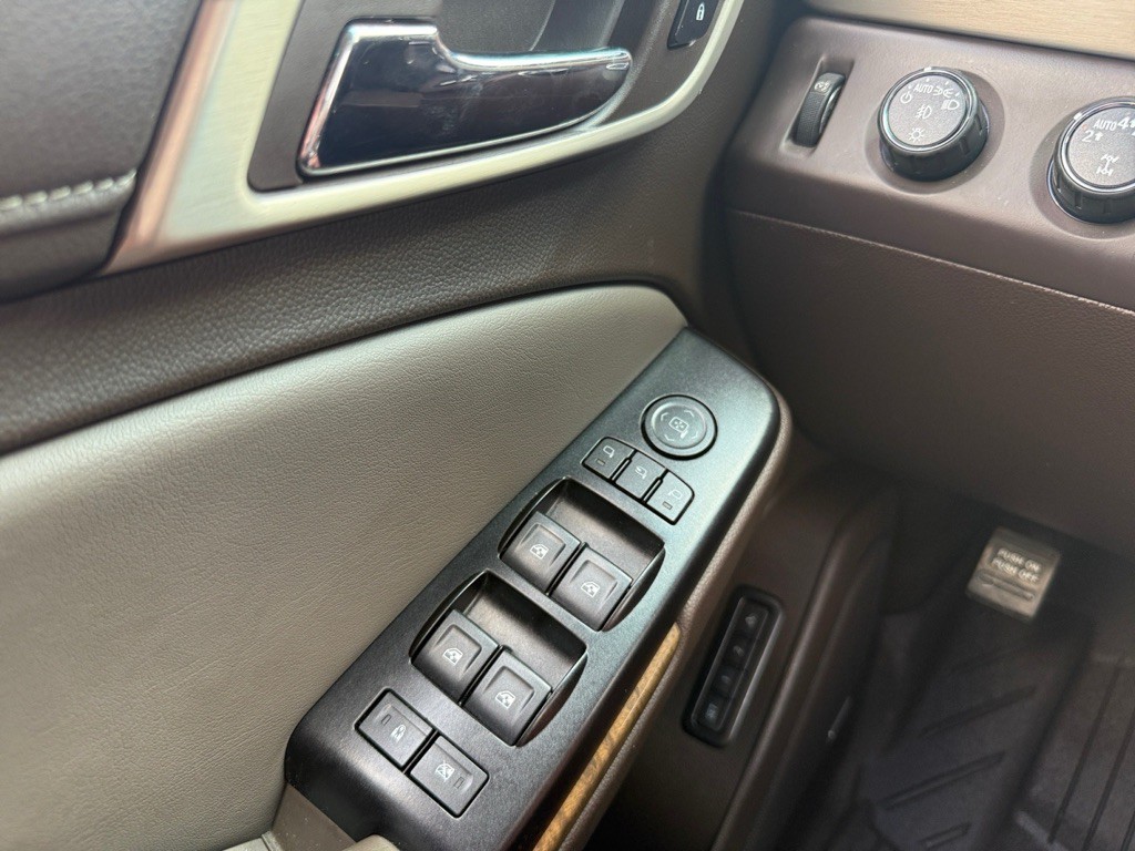2018 GMC Yukon Image 35