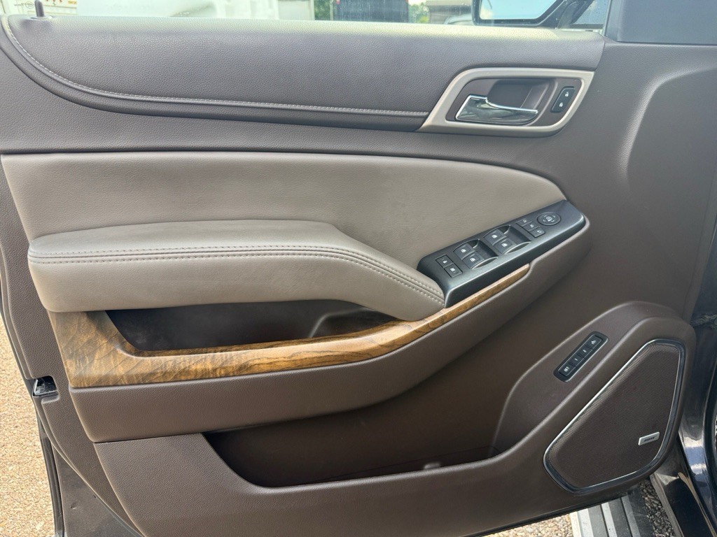 2018 GMC Yukon Image 36