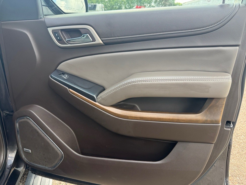 2018 GMC Yukon Image 37