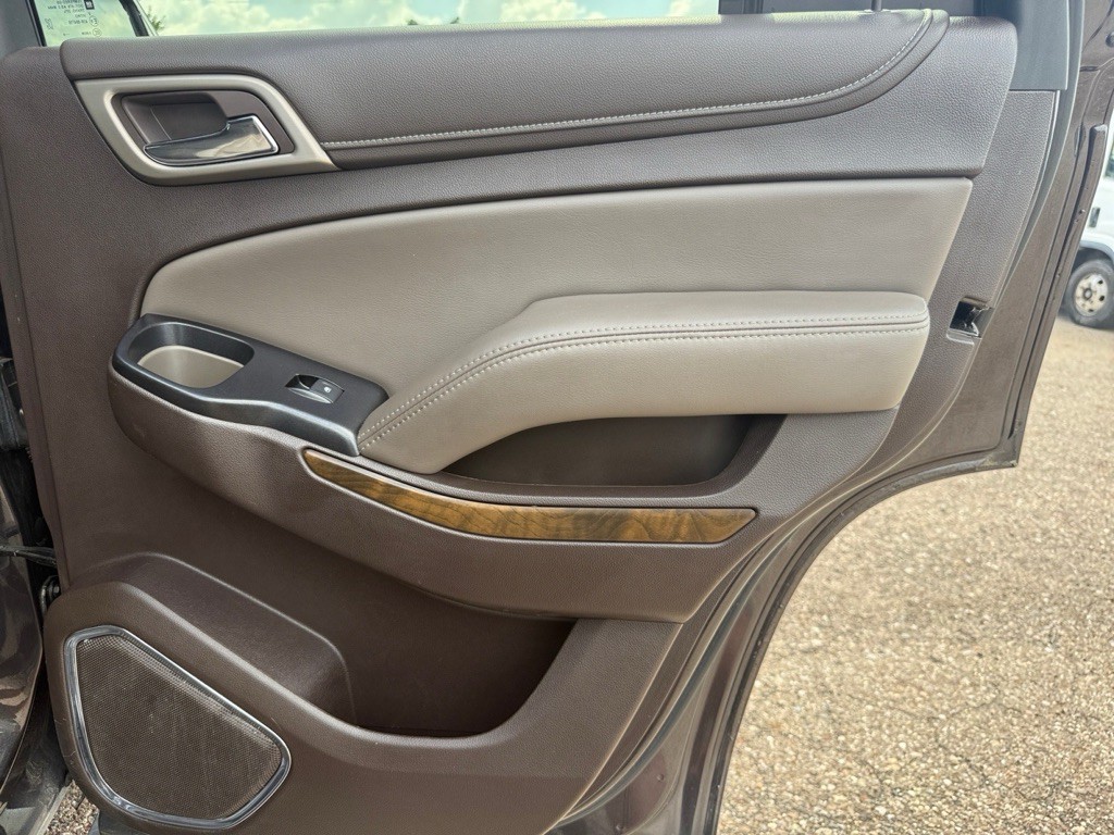 2018 GMC Yukon Image 39