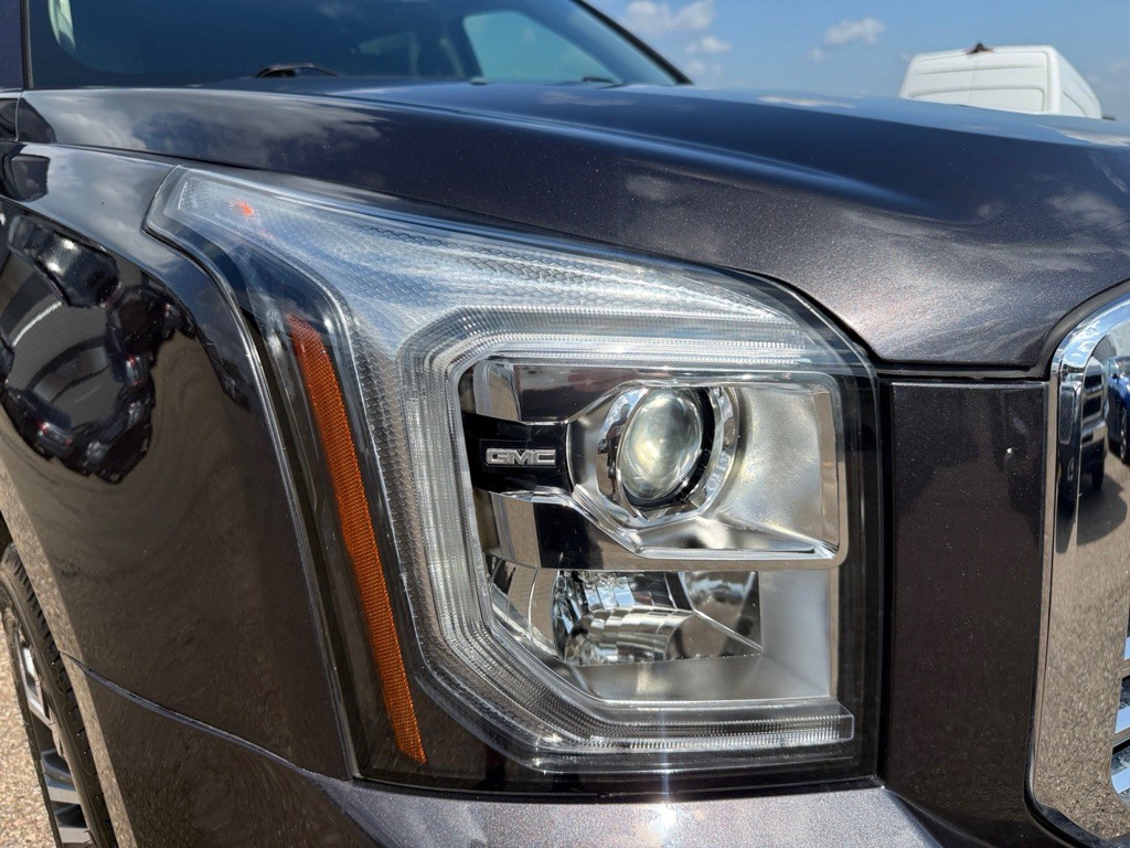 2018 GMC Yukon Image 41