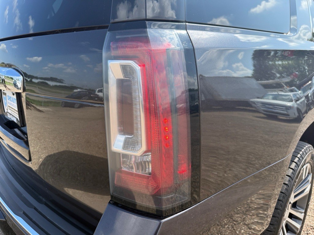 2018 GMC Yukon Image 42