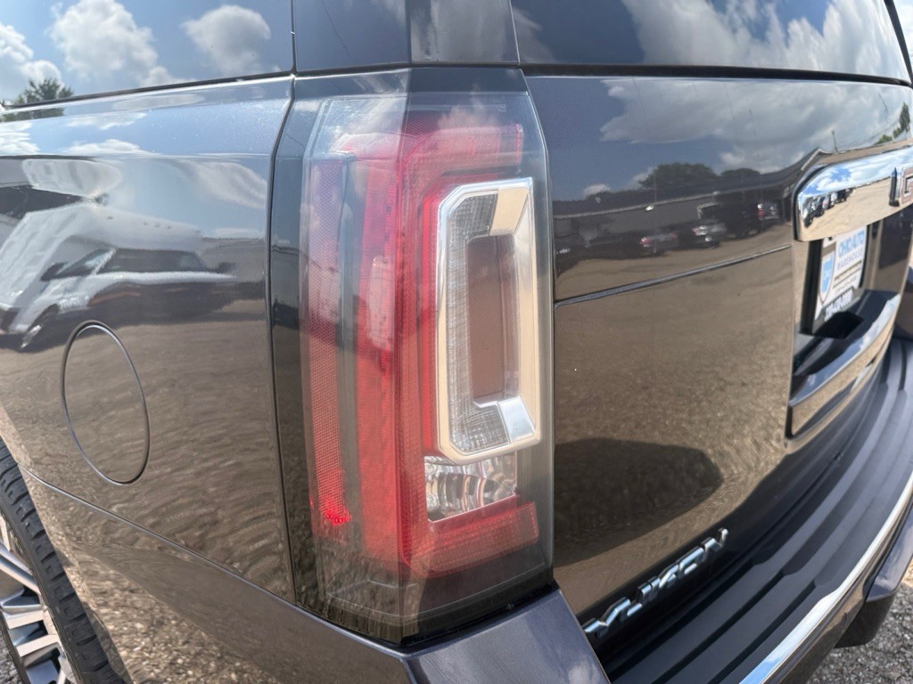 2018 GMC Yukon Image 43