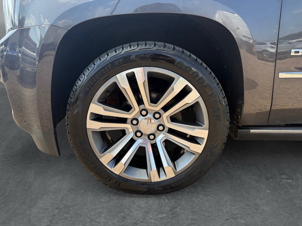 2018 GMC Yukon Image 44