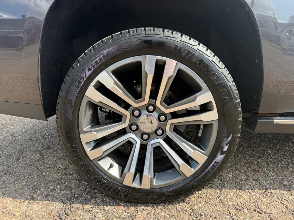 2018 GMC Yukon Image 46