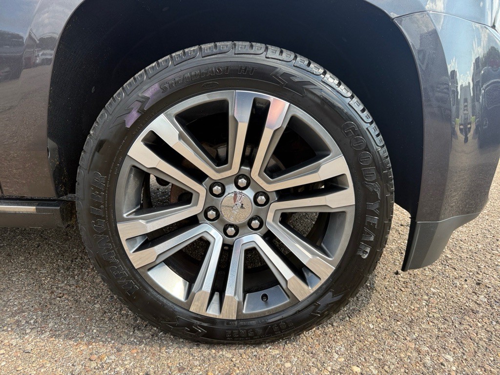 2018 GMC Yukon Image 47