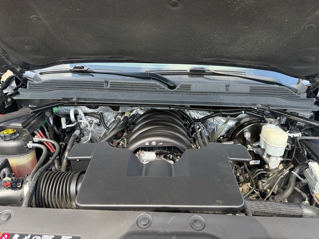 2018 GMC Yukon Image 48