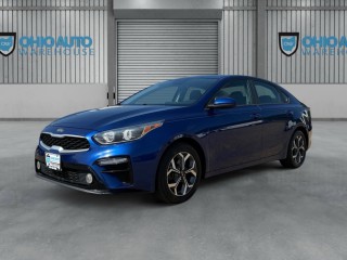 Image for 2019 Kia Forte FE Up to 40MPG ID: 7518951