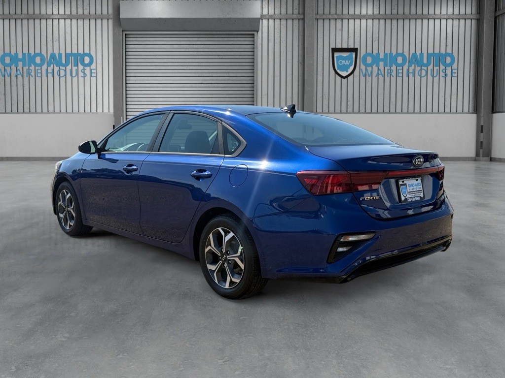 2019 Kia Forte Image 6