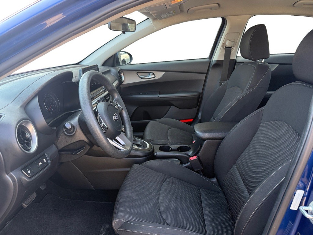 2019 Kia Forte Image 9