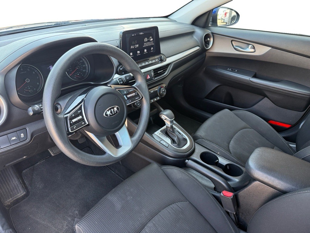 2019 Kia Forte Image 10