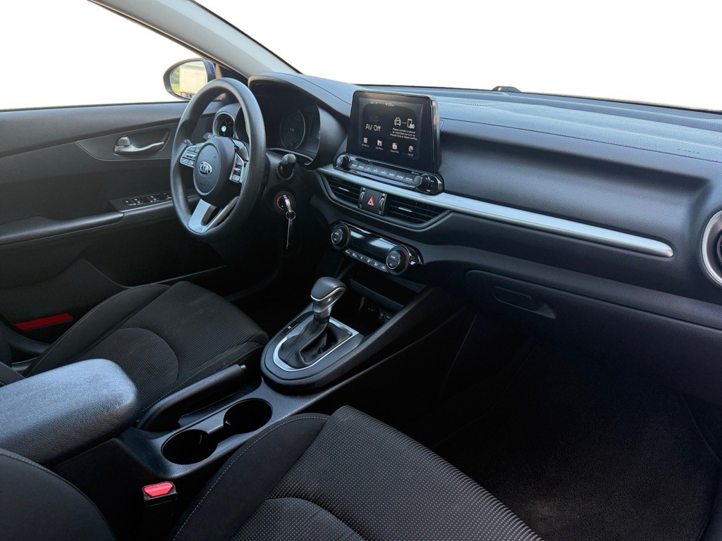 2019 Kia Forte Image 11