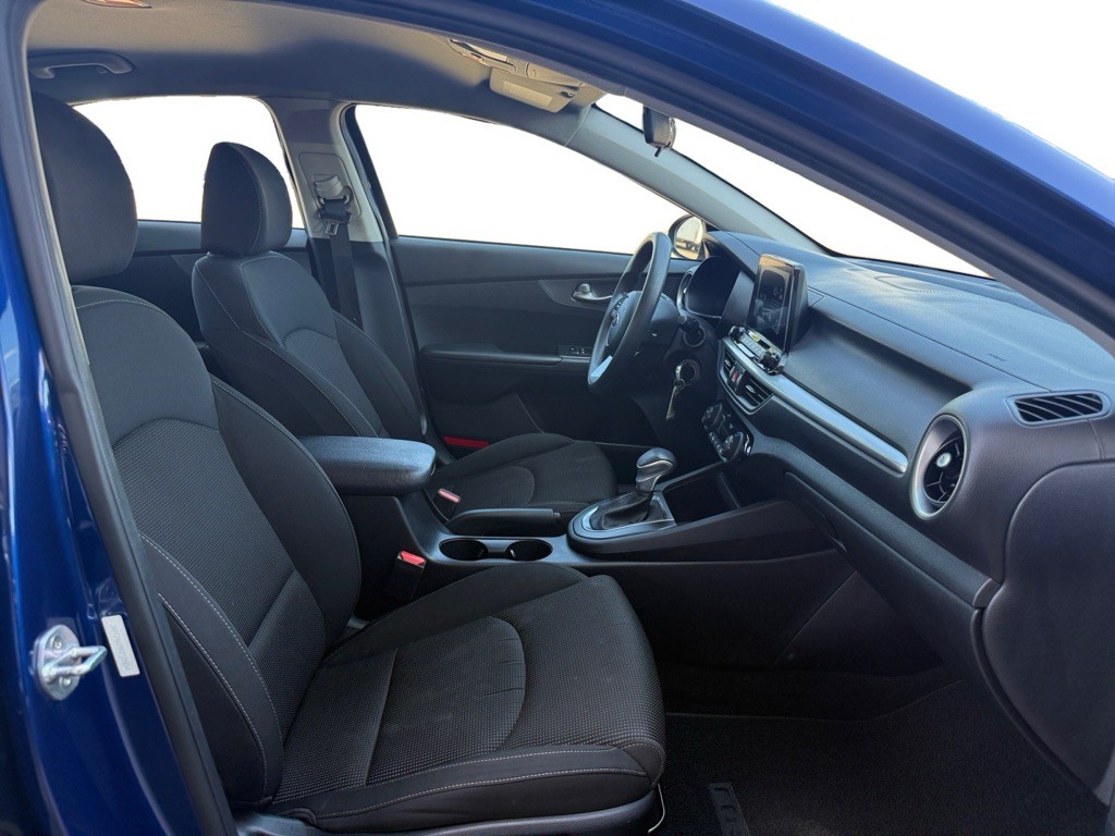 2019 Kia Forte Image 12