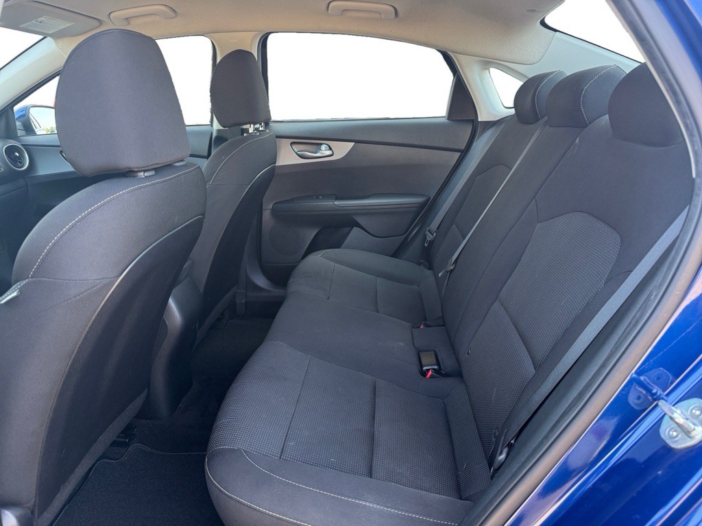 2019 Kia Forte Image 13