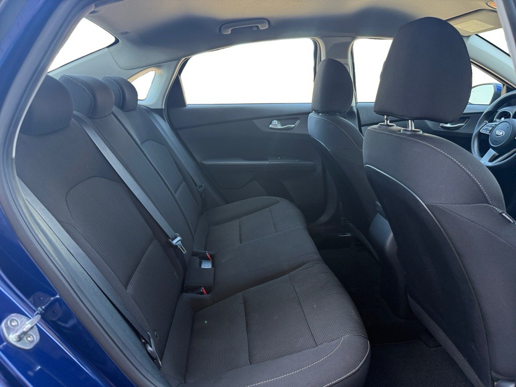 2019 Kia Forte Image 14