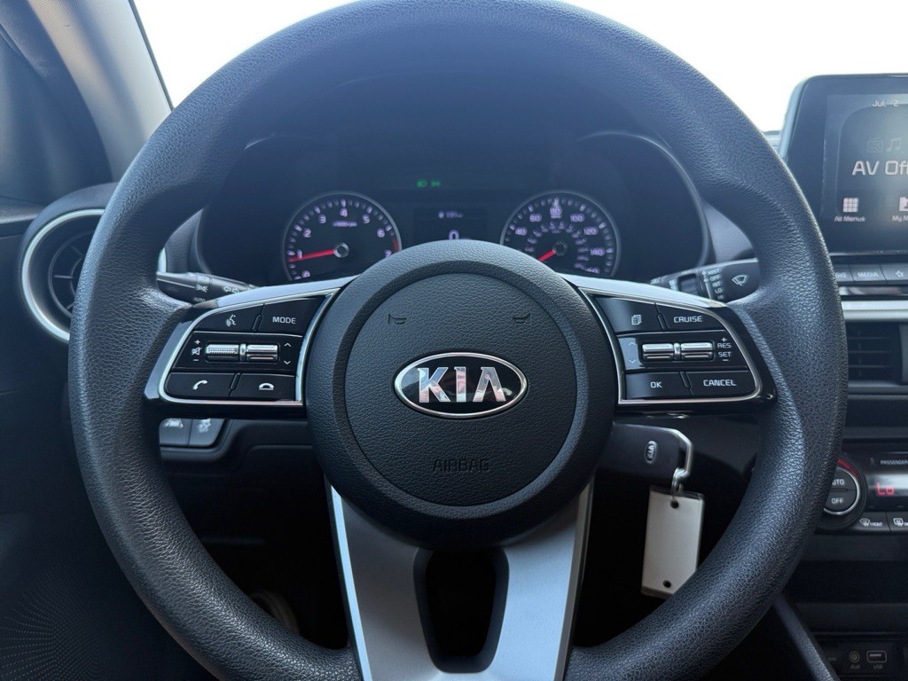 2019 Kia Forte Image 15