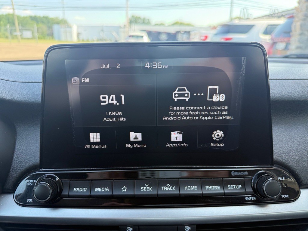 2019 Kia Forte Image 18