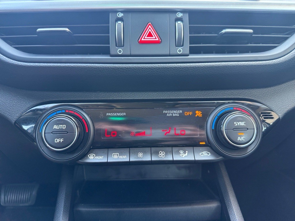 2019 Kia Forte Image 19