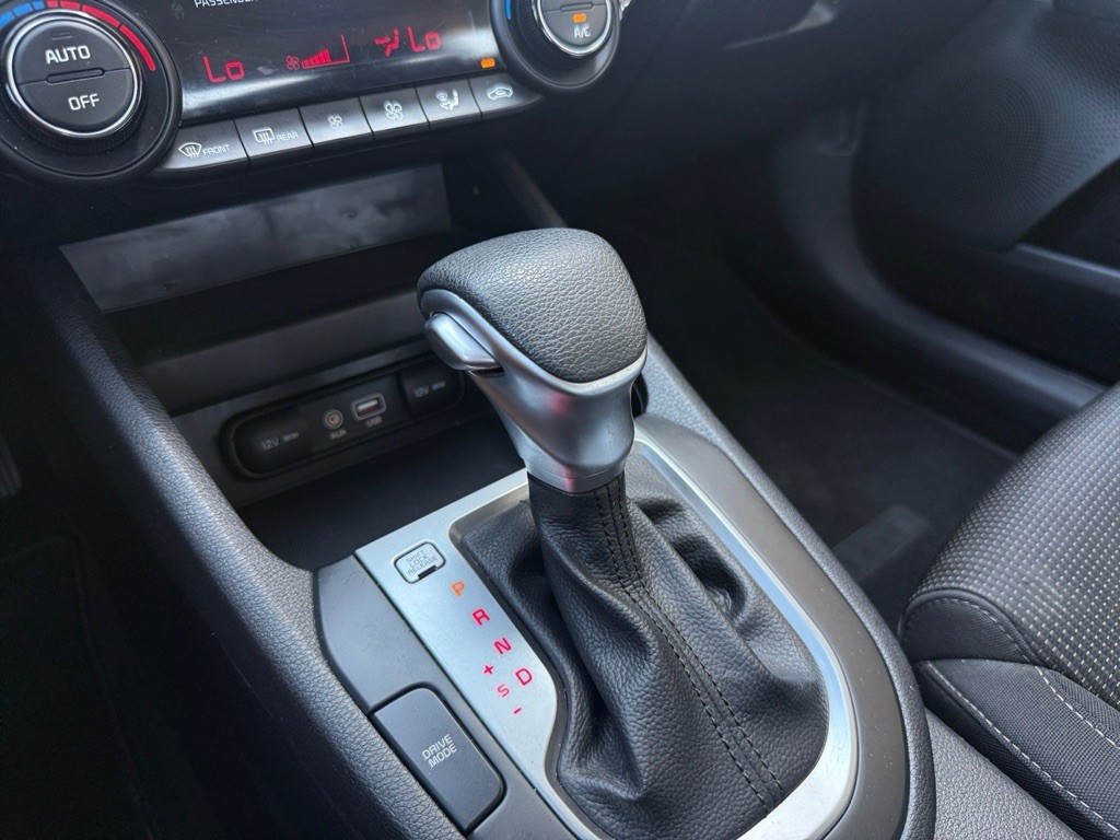 2019 Kia Forte Image 20