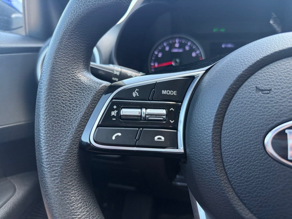 2019 Kia Forte Image 22