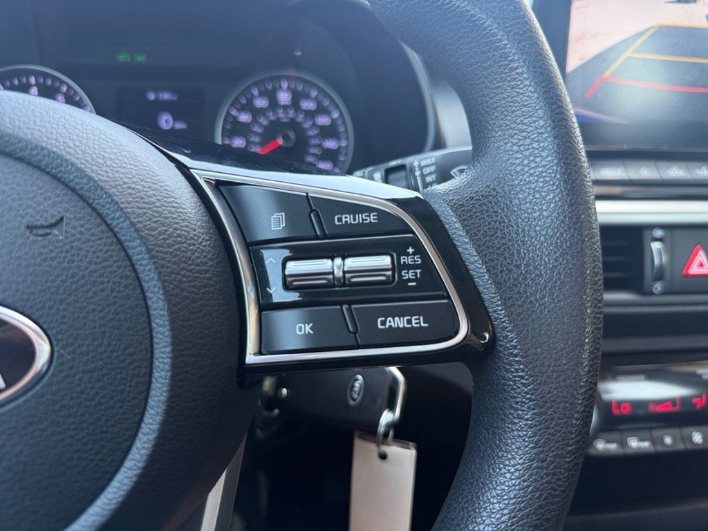 2019 Kia Forte Image 23