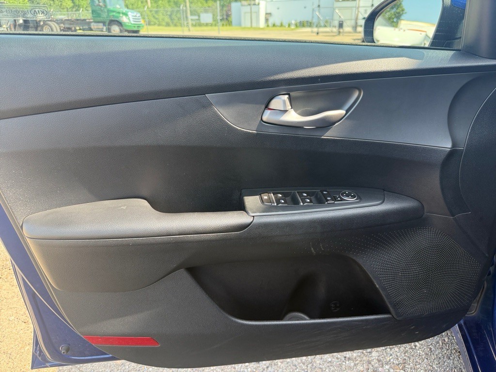 2019 Kia Forte Image 25